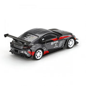 MINIGT 1:64 Toyota GR86 Larry Chen’s HKS Turbocharged GR86 D/X*2