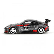 MINIGT 1:64 Toyota GR86 Larry Chen’s HKS Turbocharged GR86 D/X*2
