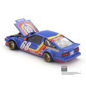 MINI GT 1/64 TOYOTA AE86 SPRINTER TRUENO KAIDO RACING V1