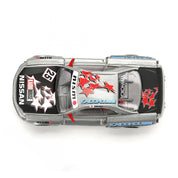 MINI GT 1/64 NISSAN SKYLINE GT-R R34 KAIDO STAR RACING V1 DIECAST SCALE MODEL CAR