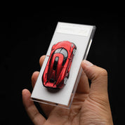 TPC 1/64 科尼赛克 Regera 糖果红