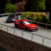 Nissan GTR SKYLINE R33