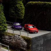 Nissan GTR SKYLINE R33