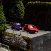 Nissan GTR SKYLINE R33