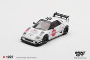 MINIGT 1/64 Mazda AZ-1 Liberty Walk LB40 LB-Hinomaru