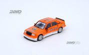 INNO 1/64 PANDEM ROCKET BUNNY 190E JAGERMEISTER