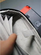 Inateck sling bag | Turn Bag EDC Versatile Digital Crossbody Bag