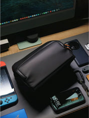 Inateck sling bag | Turn Bag EDC Versatile Digital Crossbody Bag