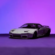 MINI GT 1/64 HONDA NSX NA1 KAIDO WORKS V2