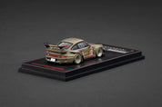 IGNITION MODEL 1:64 PORSCHE RWB 993 MATTE GREEN IG3873