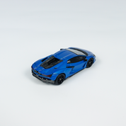 兰博基尼Revuelto Blu Eleos