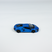 兰博基尼Revuelto Blu Eleos