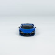 兰博基尼Revuelto Blu Eleos