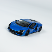 兰博基尼Revuelto Blu Eleos