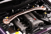 1/18 Motorhelix Nissan Skyline GT-R GTR (R34) Z-Tune (Midnight Purple)