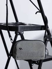 Inateck Accessories Bag - Minimalist travel to the end, unpacking and sharing EDC