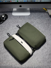 Inateck Accessories Bag | The essential digital storage bag