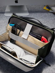 Inateck Accessories Bag | The essential digital storage bag