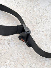 Inateck Chest Bag - Trendy Urban That Fits a Switch