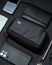 Inateck Accessories Bag - Travel without my beloved gadgets