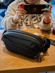 Shoulder Bag | A stylish bag that fits almost everything