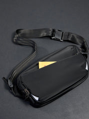 Shoulder Bag | A stylish bag that fits almost everything