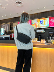 Shoulder Bag | A stylish bag that fits almost everything