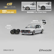 CMModel 1/64 Pandem Rocket Rabbit M3E30