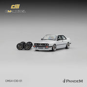 CMModel 1/64 Pandem Rocket Rabbit M3E30