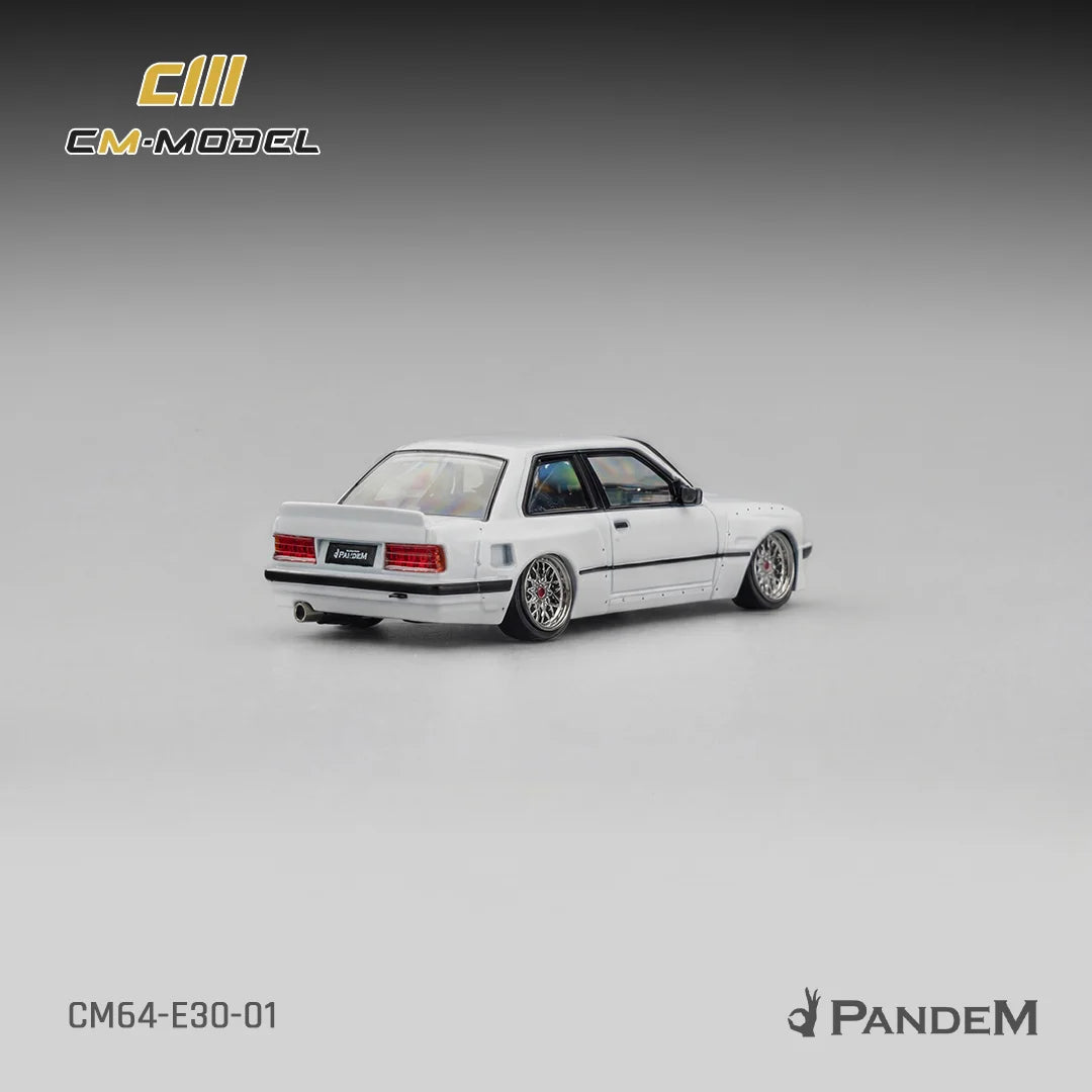 CMModel 1/64 Pandem Rocket Rabbit M3E30