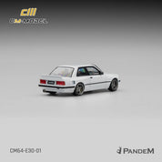 CMModel 1/64 Pandem Rocket Rabbit M3E30