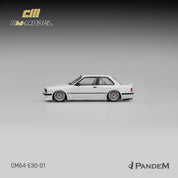 CMModel 1/64 Pandem Rocket Rabbit M3E30