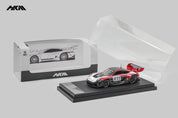 HKM 1:64 PORSCHE 911 (992) GT3 R Rennsport - Red