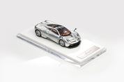 HKM Premium 1:64 Alloy Model ! Huayra Coupe 2014 Silver