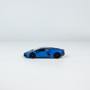 兰博基尼Revuelto Blu Eleos