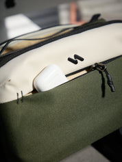 Inateck Accessories Bag | The essential digital storage bag