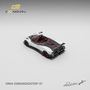 CMModel 1/64 Pagani Zonda F Roadster