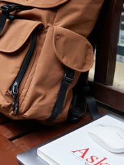 Inateck laptop backpack | Lightweight Waterproof Dual-Shoulder Bag