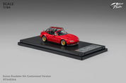 Micro Turbo 1/64 MX5