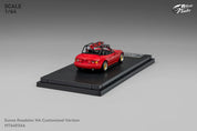 Micro Turbo 1/64 MX5