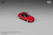 Micro Turbo 1/64 MX5