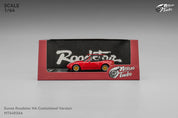 Micro Turbo 1/64 MX5