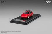 Micro Turbo 1/64 MX5
