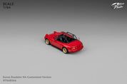 Micro Turbo 1/64 MX5