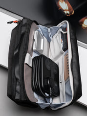 Inateck Accessories Bag | The essential digital storage bag