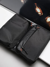Inateck Accessories Bag | The essential digital storage bag
