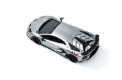 HH 1:64 Licensed Lamborghini product, Aventador SVJ LP770-4