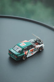 KaidoHouse x Mini GT BMW M3 KAIDO WORKS  LARRY CHEN V1  USA Exclusive