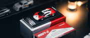 Time Micro x PSC DESIGN 1:64 Countach "V" Marlboro Livery TM647703