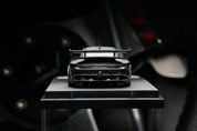 HKM 1:64 保时捷 911 (992) GT3 R Rennsport - 灰色